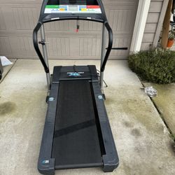 ProForm XP 680 Treadmill