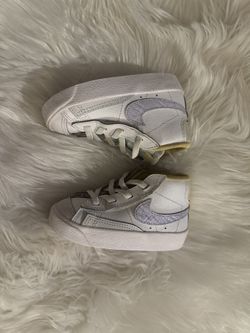 Nike Blazer Toddler Size 6