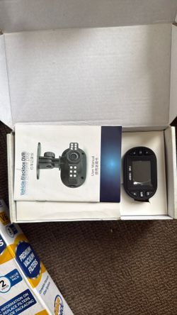 Dash Cam