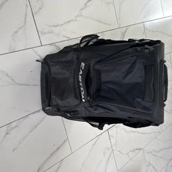 Easton Rolling Bat Bag