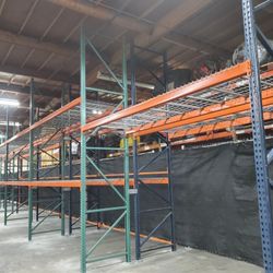 Pallet RACKS