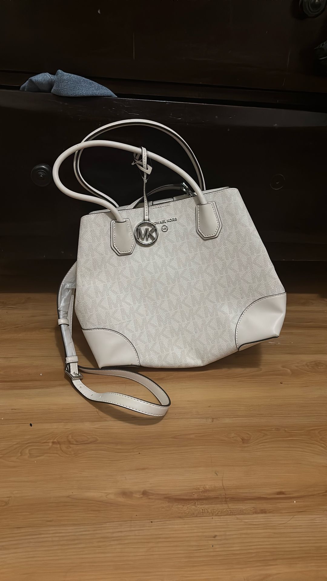 Mk Purse Brand New
