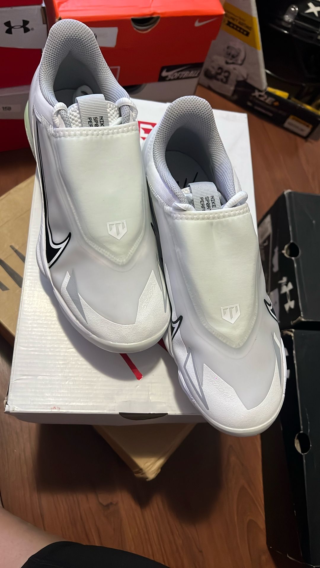 Baseball Cleats