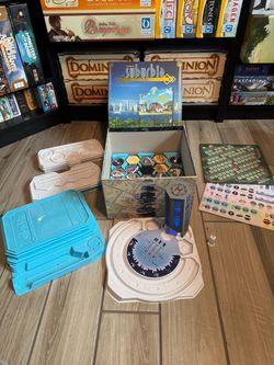 Suburbia Collectors Edition