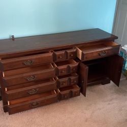 Large Dresser