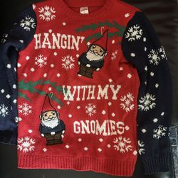 Xmas Sweater 
