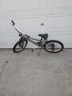 Bmx