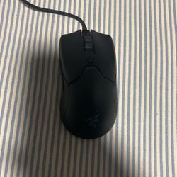 Razor Viper Mini Gaming mouse