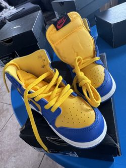 Kids Nikes