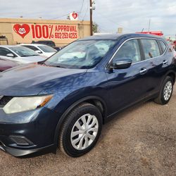 2015 NISSAN ROUGE 💥💥💥💥💥💥💥💥💥💥💥