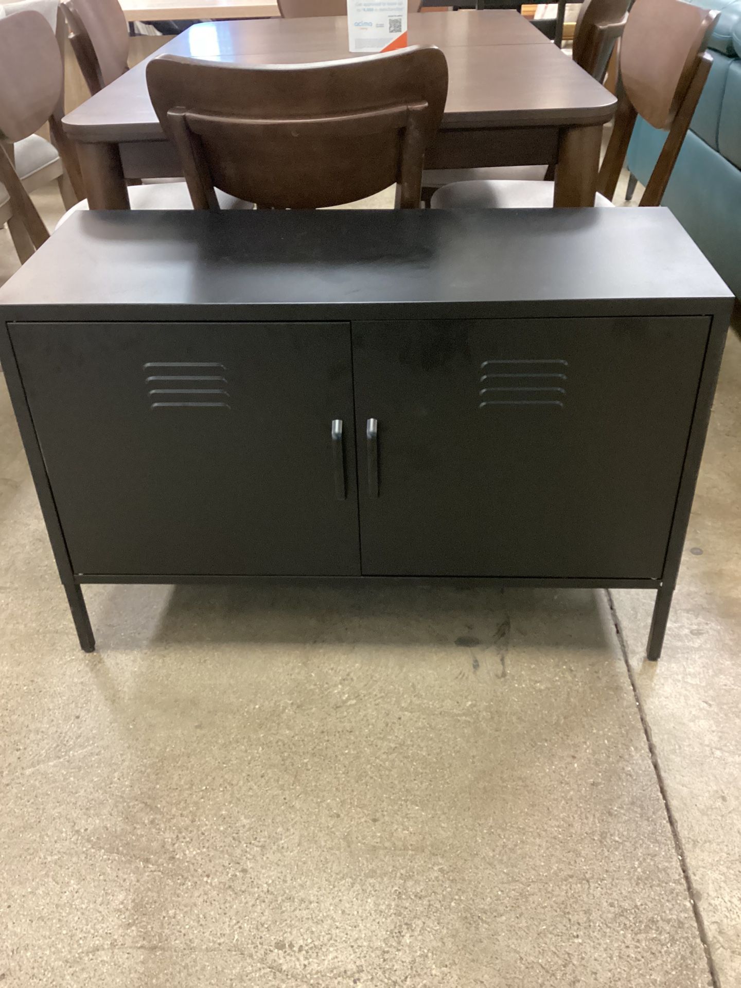 Metal Locker Cabinet