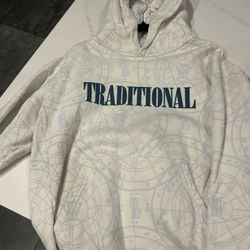 Traditional Apparel Hoodie 
