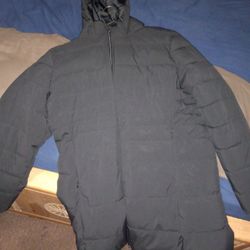 Large Lon Jacket Very Cozy