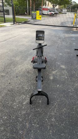 Rowing Machine