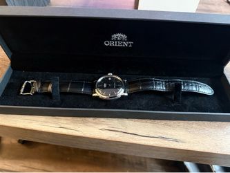 Orient Bambino 7