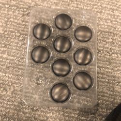 Oil Rubbed Bronze Cabinet Knobs