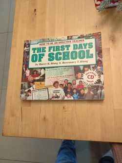 How To Be An Effective Teacher.