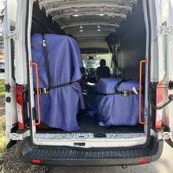 Need Something Moved in Ocala or Surrounding Areas?-Reliable Man with a Van (Fast & Local Delivery)