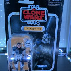 Star Wars Vintage Collection