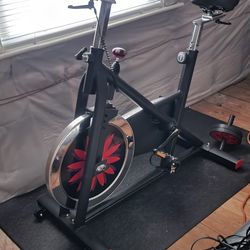 Joroto X2 Exercise Bike