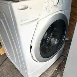 Whirlpool Washer 