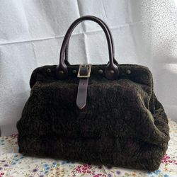 Carpet Bag