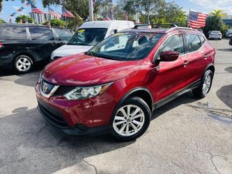 2019 Nissan Rogue Sport