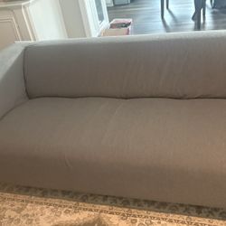 Klippan Loveseat 
