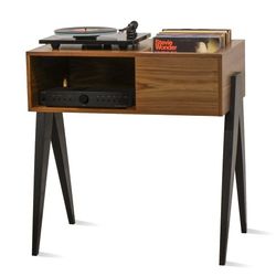 Ato Cha Turntable Stand, Single Playa' Edition