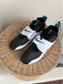 Nike diamond 93 turf td Deion sanders football cleat new size 10.5