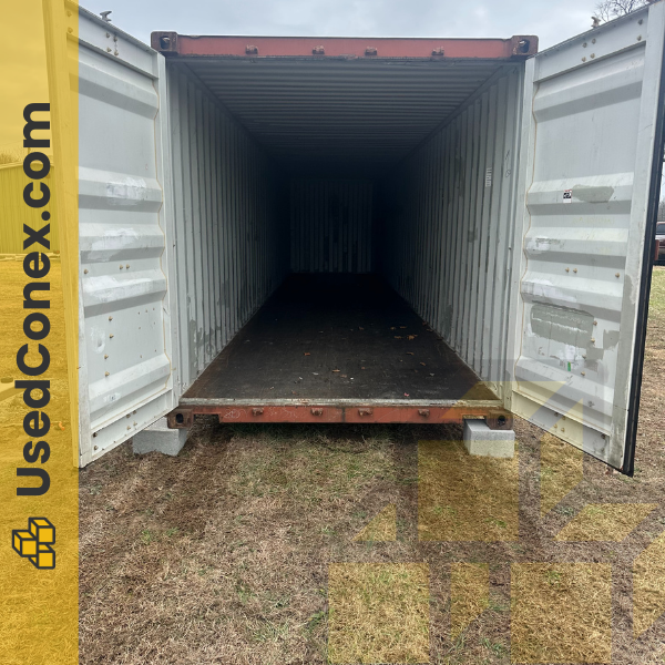 Shipping Containers for Sale β Fast Delivery to Your Area!
used containers, new containers, 20 ft/ 40 ft/ 40ft HC units for sale, pay after delivery