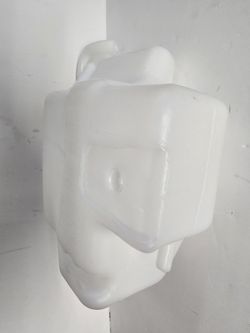 ENGINE COOLANT RECOVERY TANK