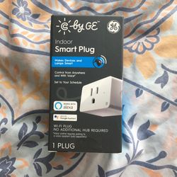 GE Smart Plug