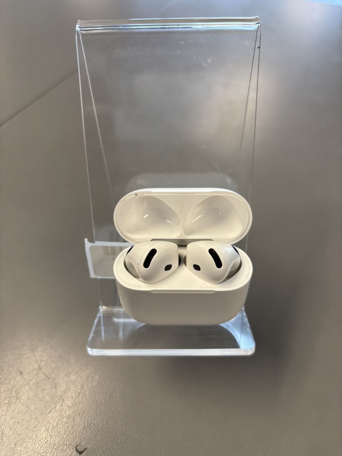Apple AirPods 4th Gen