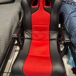 Gaming chair