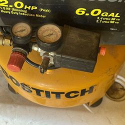 Air Compressor 