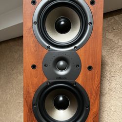 Polk Speakers 