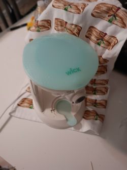 Wick Candle Maker