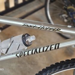 Specialized Rockhopper