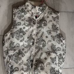 Southpole Puffer 