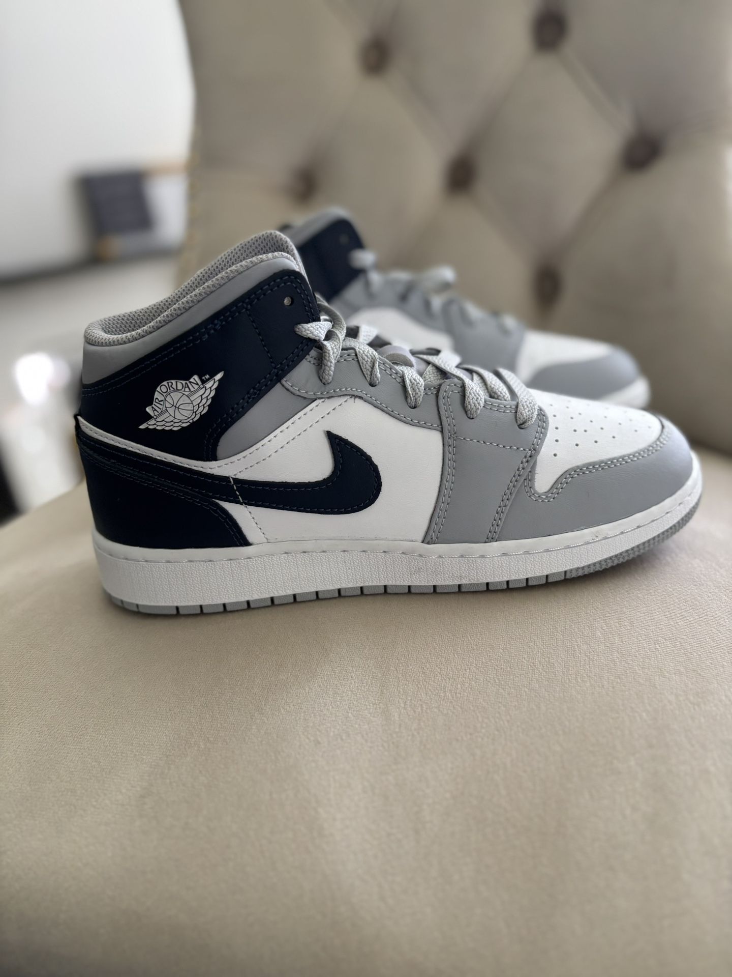 Kids Jordan’s (Never Worn)