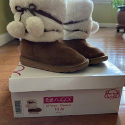 Toddler Shoes Sizes 9 through 11 (multiple choices)