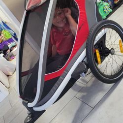 Hamax Stroller