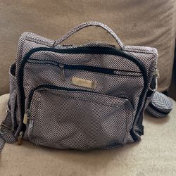 Jujube Diaper Bag