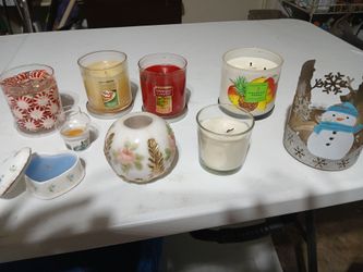 Candles