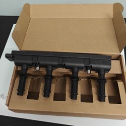 Ignition coil for Buick, Chevrolet & Cadillac 1.4L 