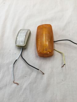 12. Opt trailer lights