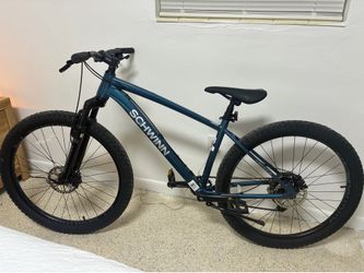 Bicycle SCHWINN