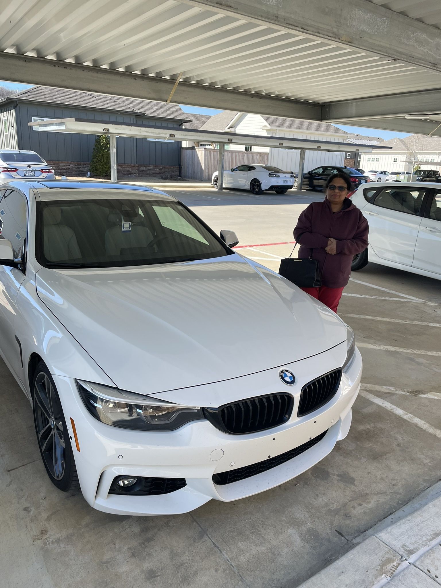 BMW