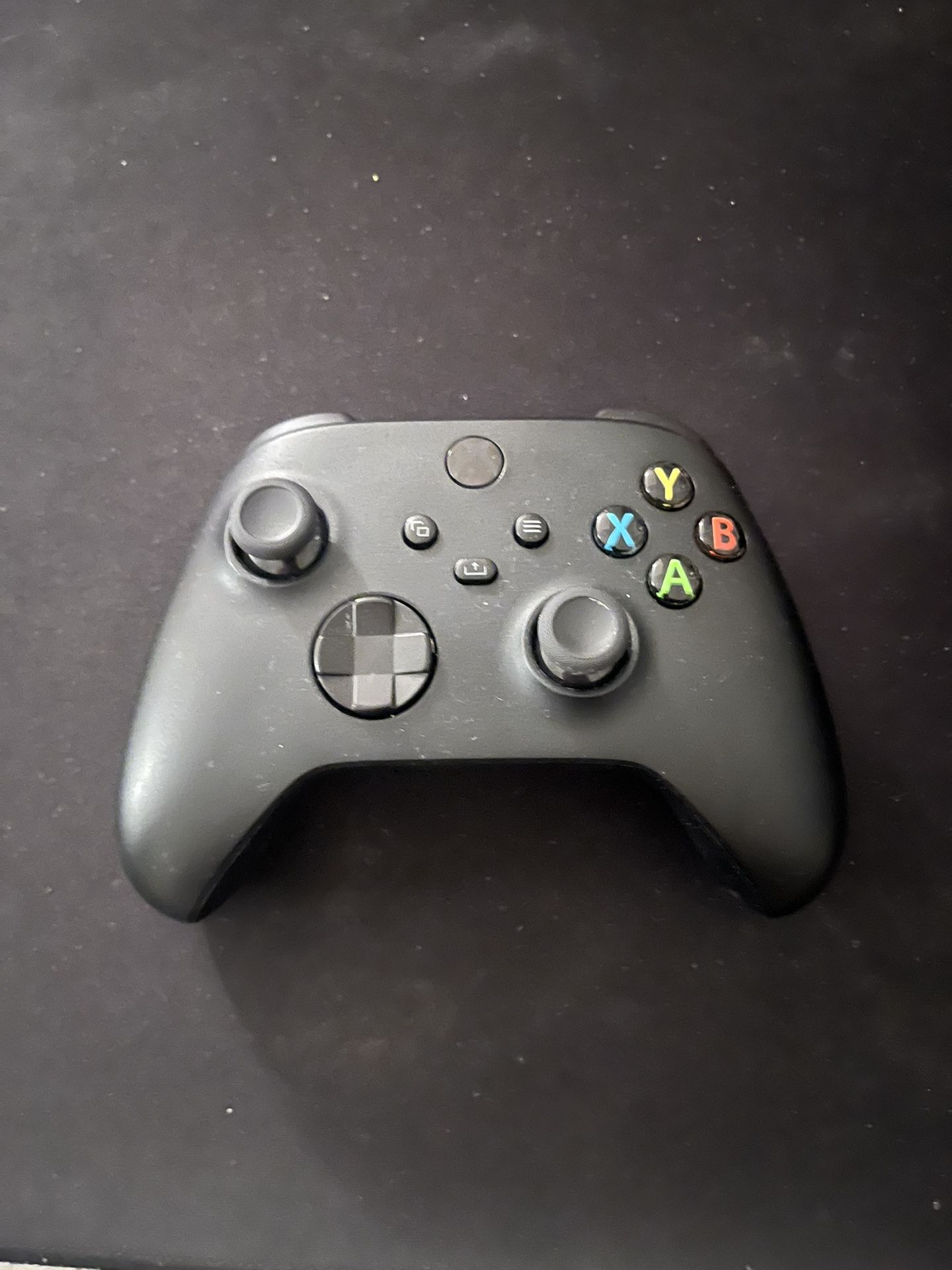 xbox controller NO STICKDRIFT